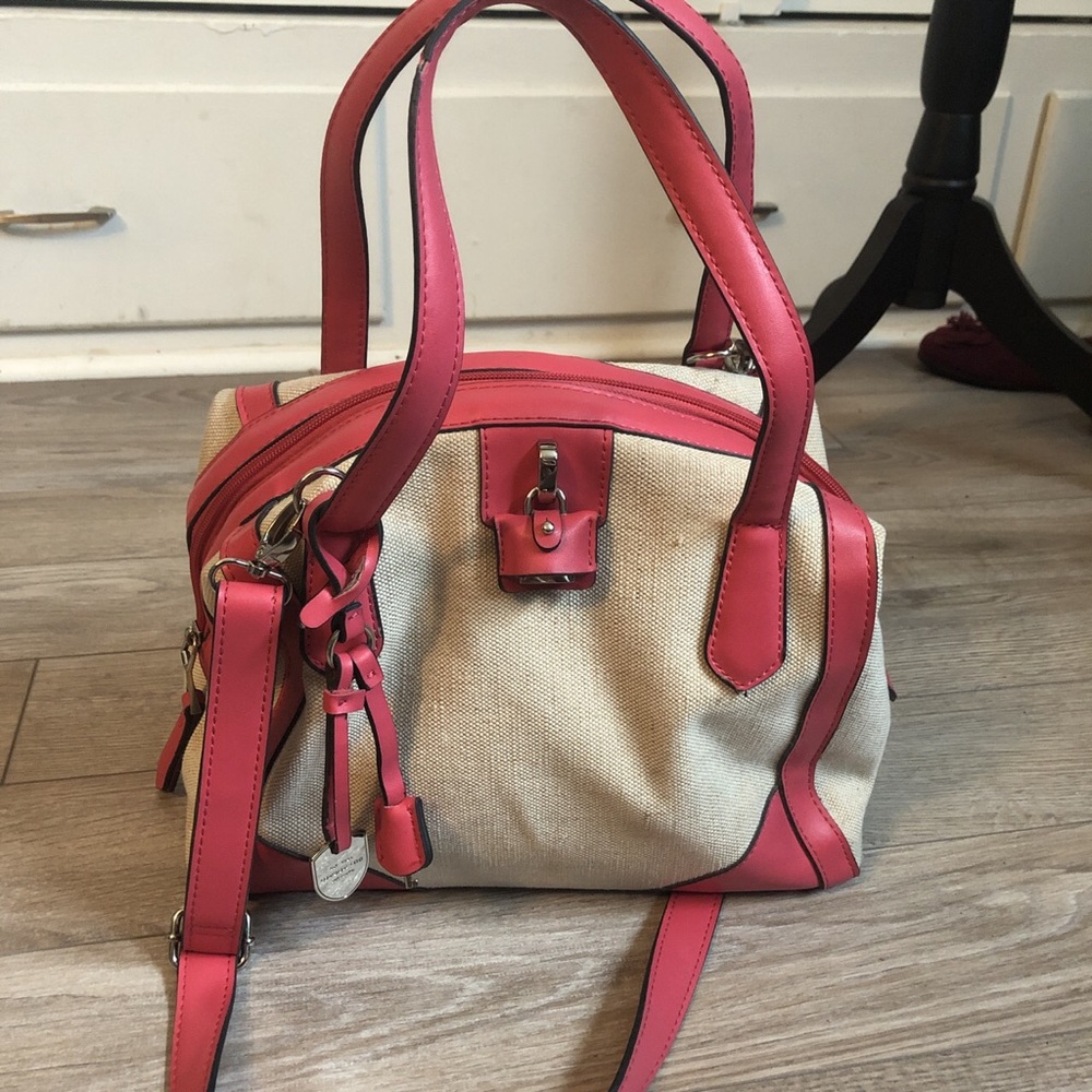 London fog purse